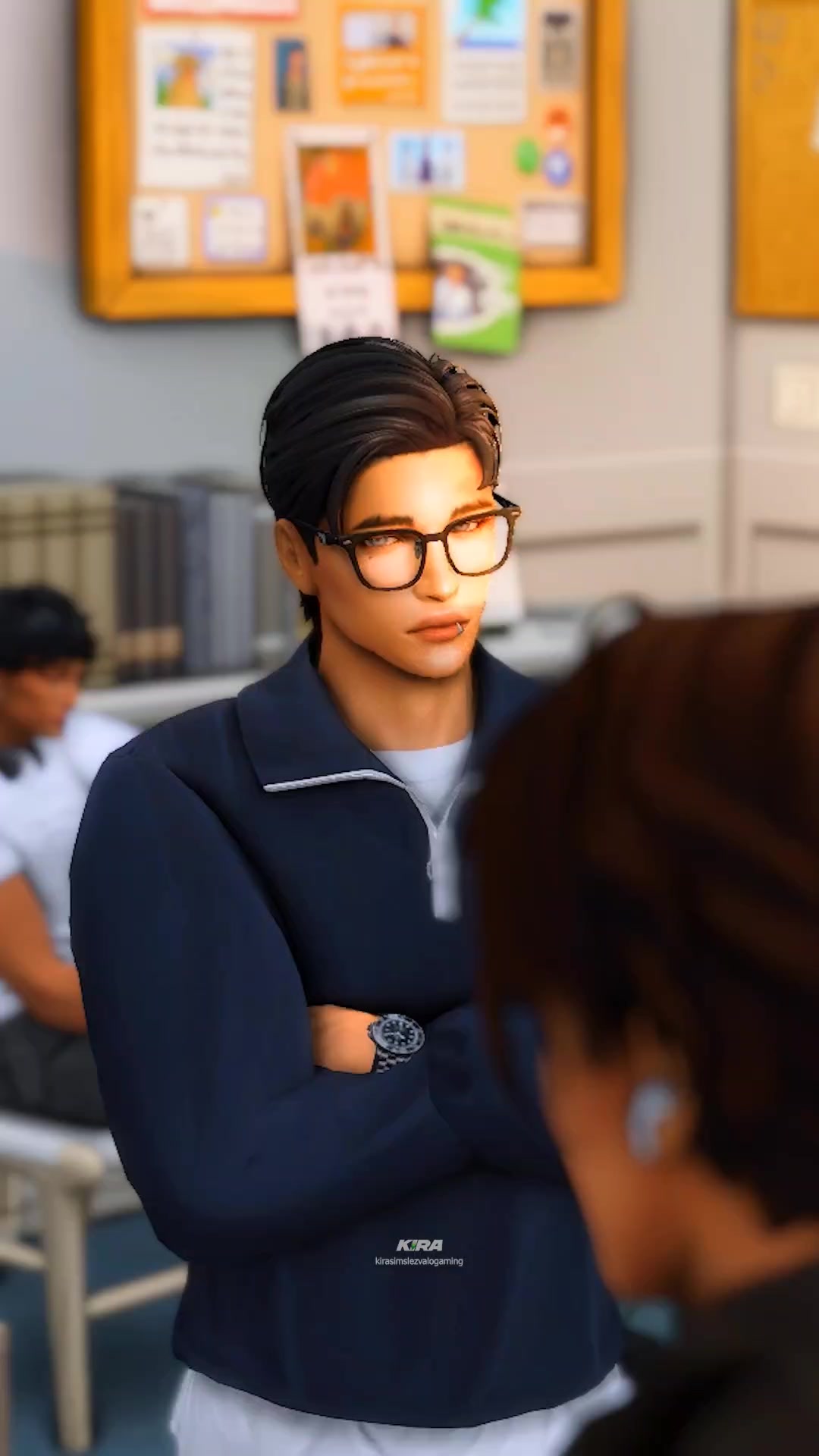 @KIRA