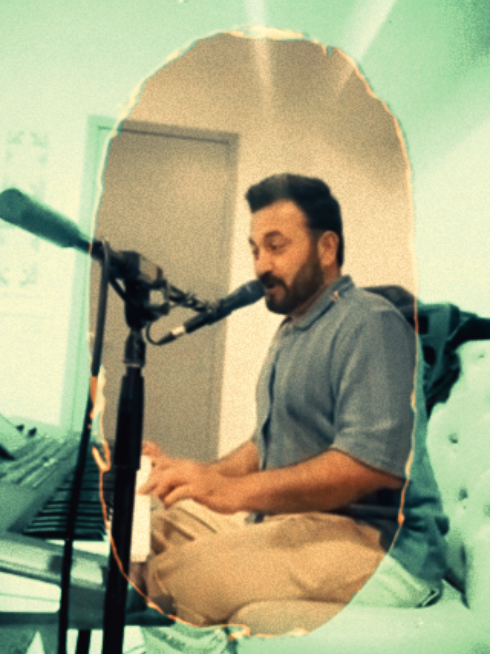 @Nemat Behiar | نعمت بهیار