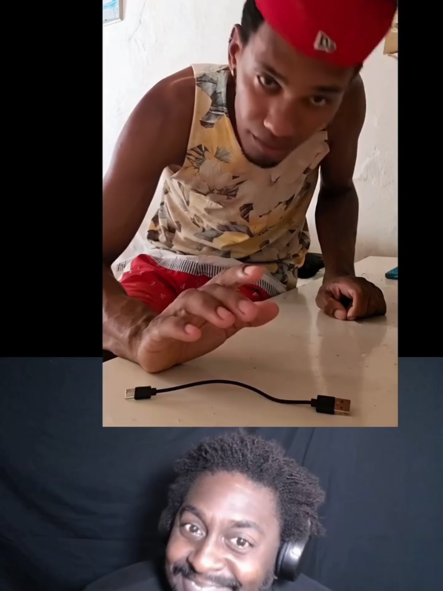 @Jesus