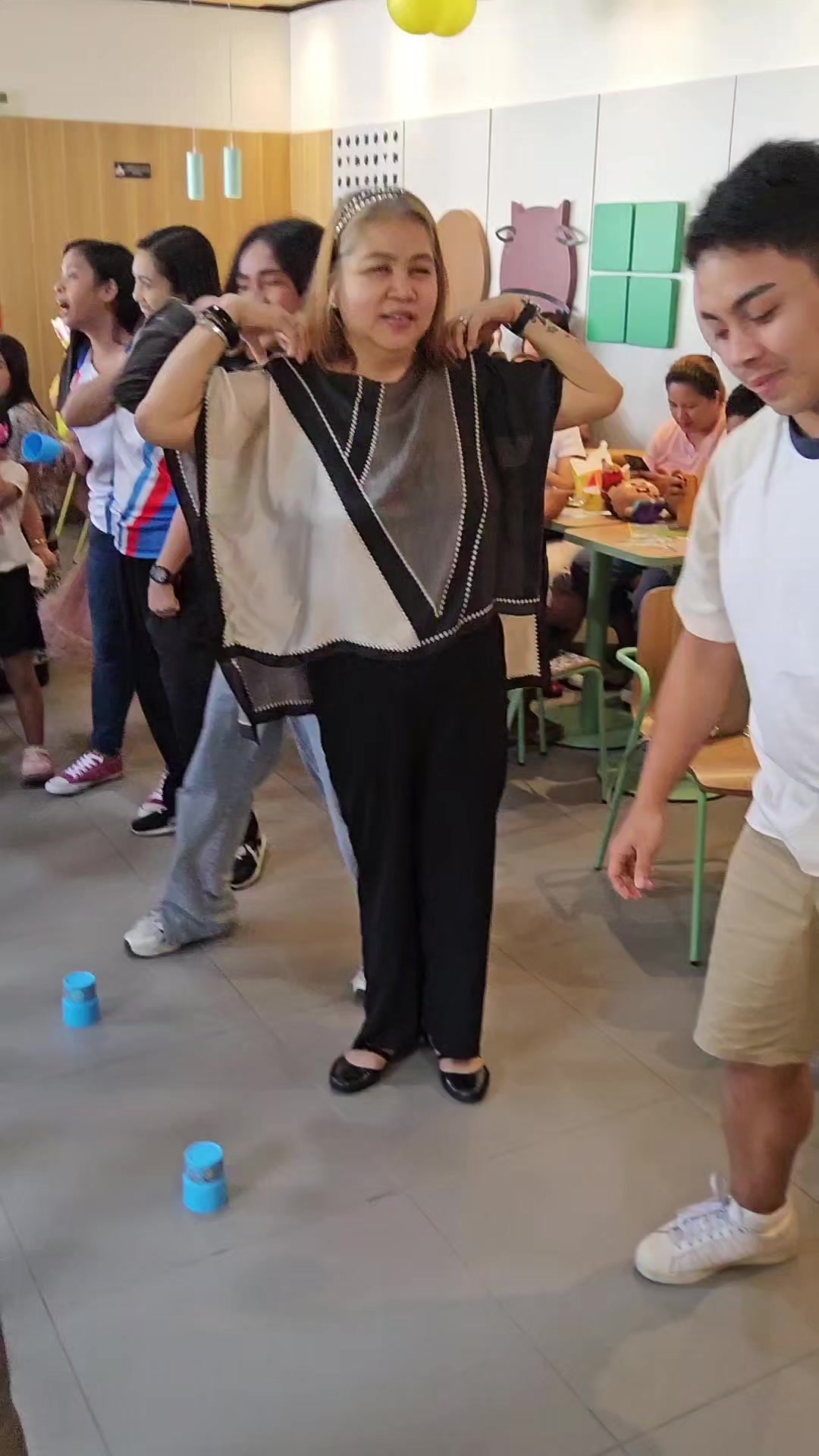 @Marilyn Digno de Gala