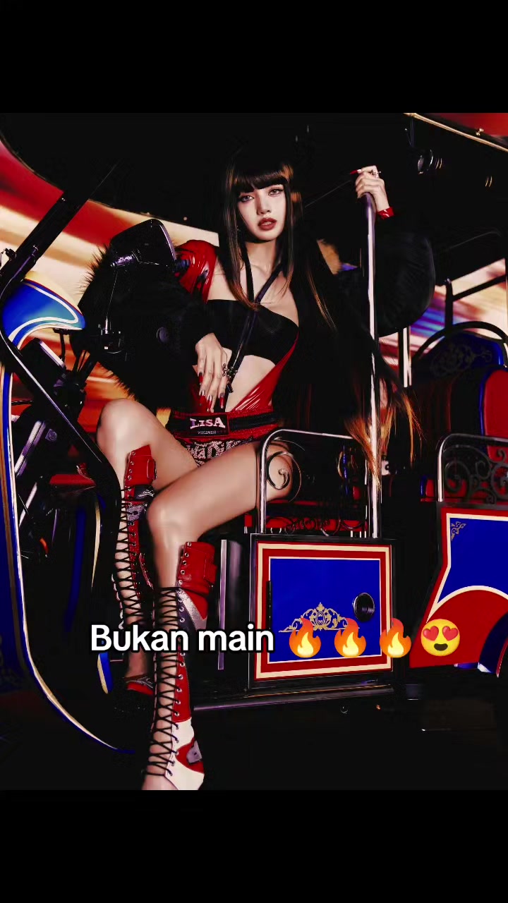 @Tika Alaguna