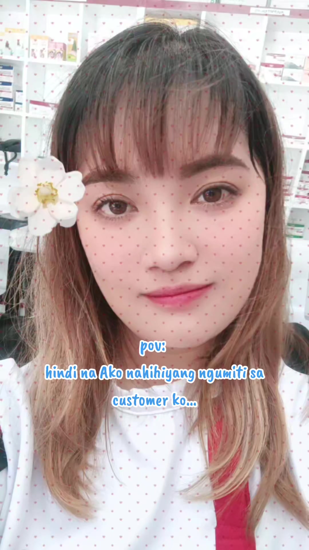 @ANDIELYN SHOP COSMETICS