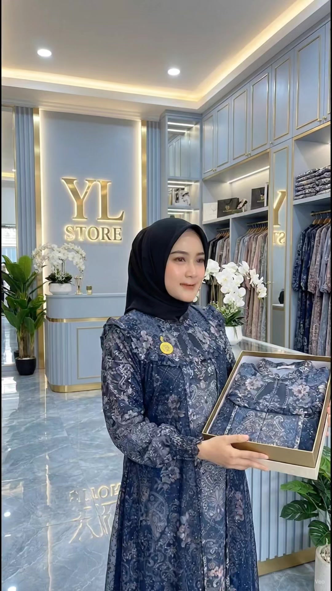 @YL STORE