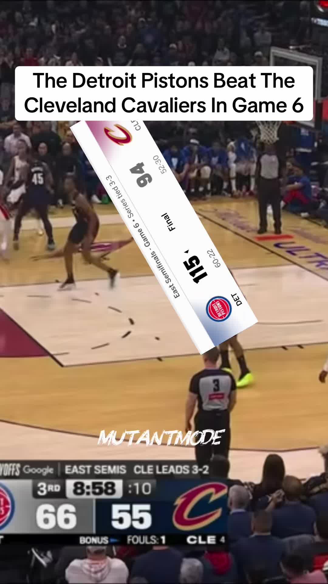 @MutantMode