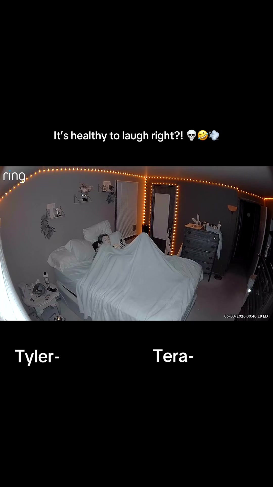 @Tyler & Tera