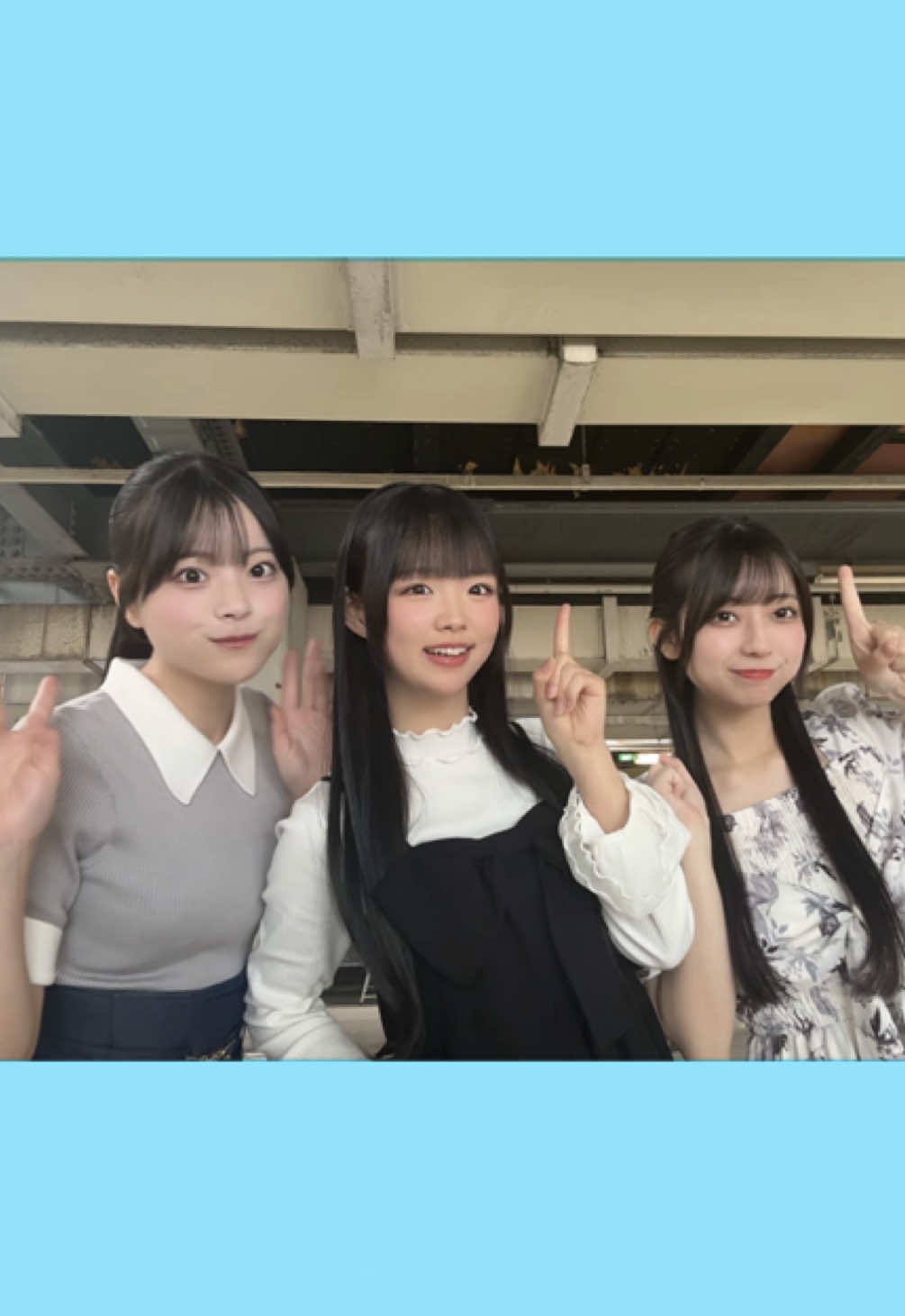 @STU48 4期研究生マネージャー