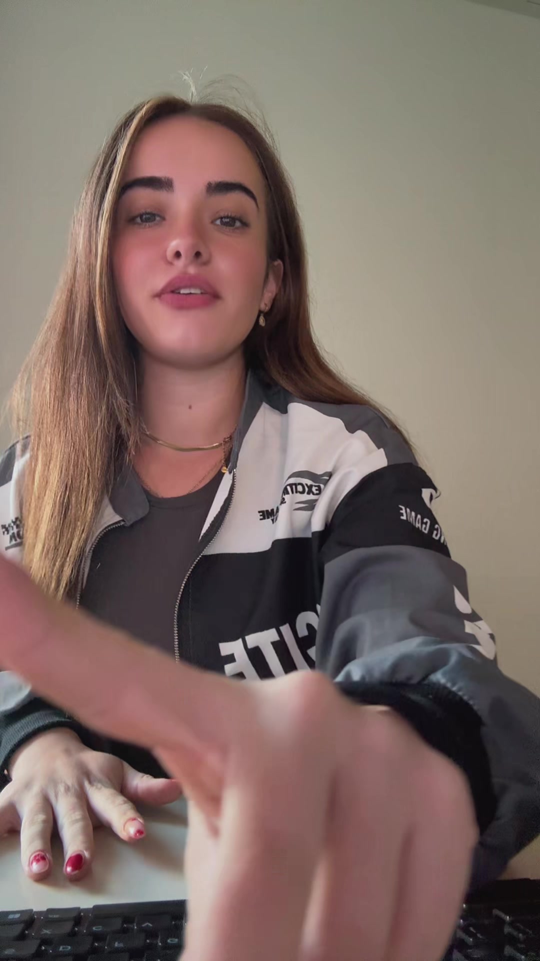 @TizianaStangoni