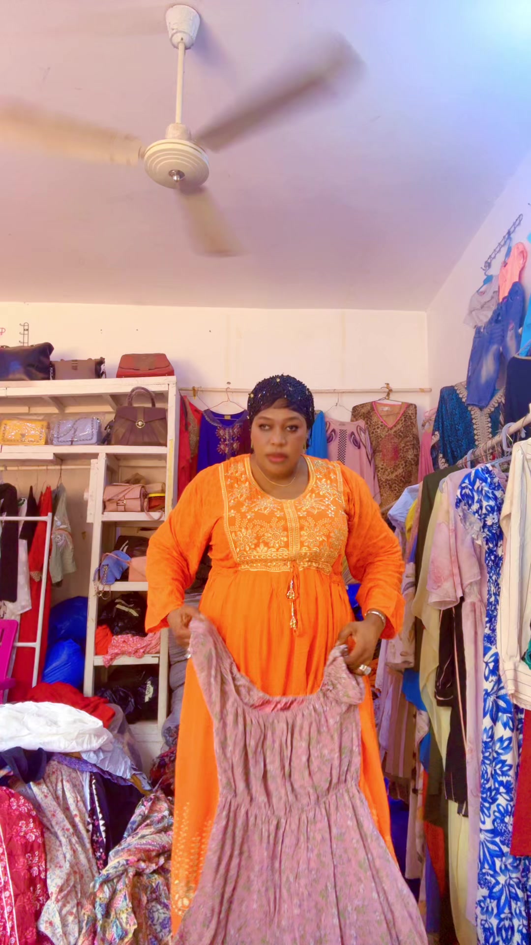 @Nènè-kan-suguba👗🥻🩴👜