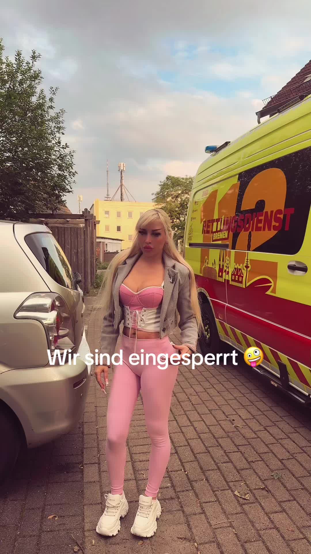@Tattoo Barbie