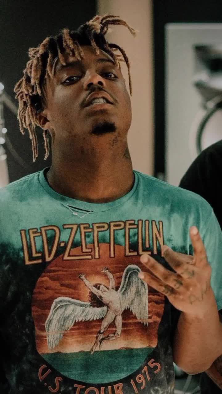 @juice wrld โค๏ธ๐ฅโค๏ธ๐ฅ