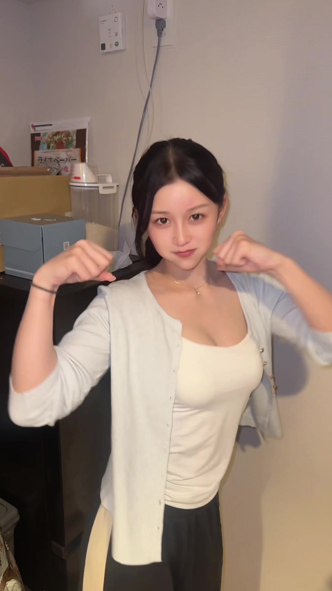 @松本里乃【野球girl】