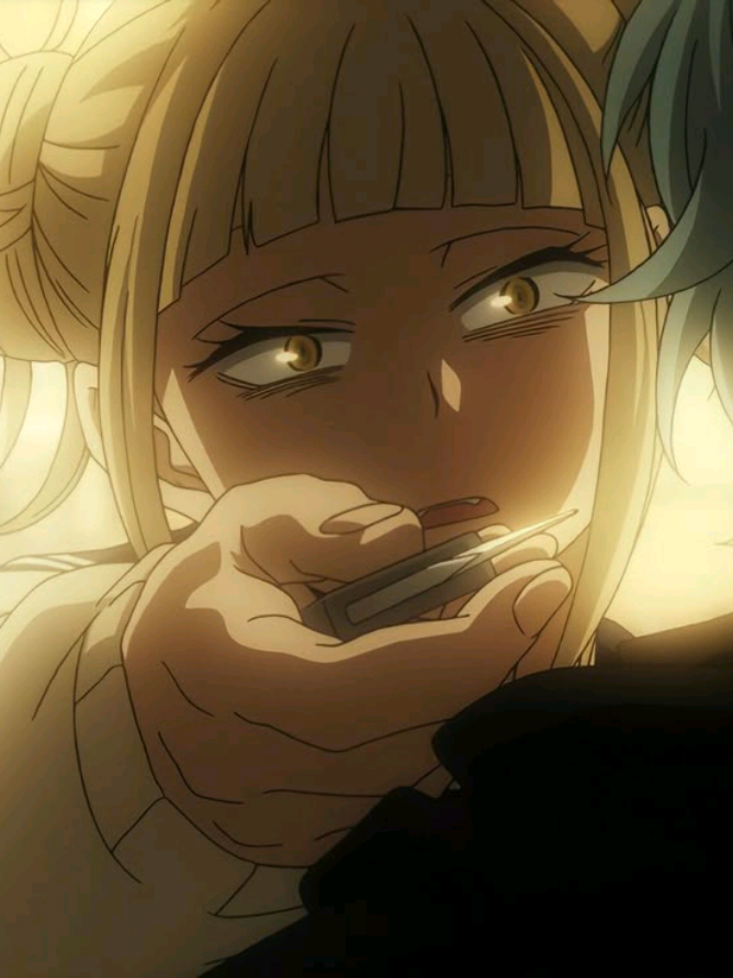 @Himiko toga ๐