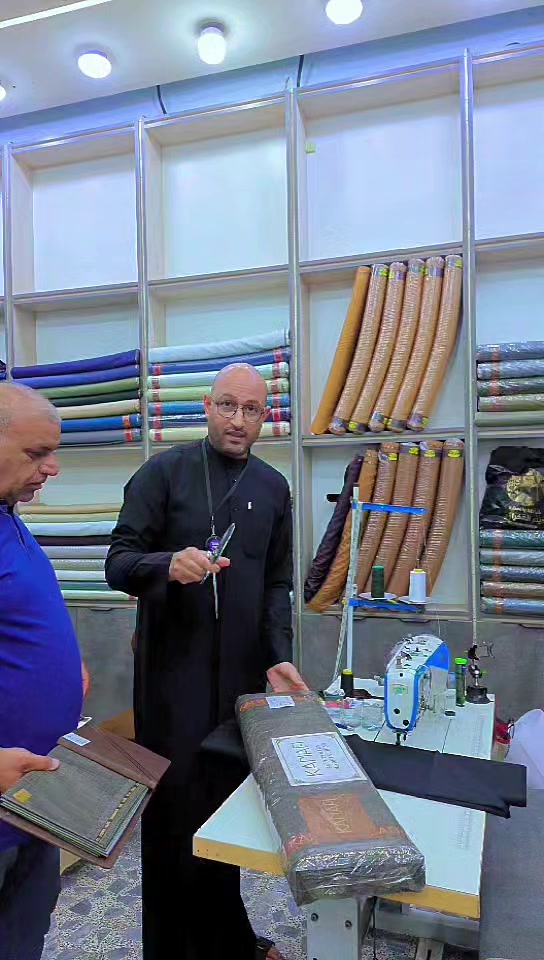 @حيدر الخياط العكراوي