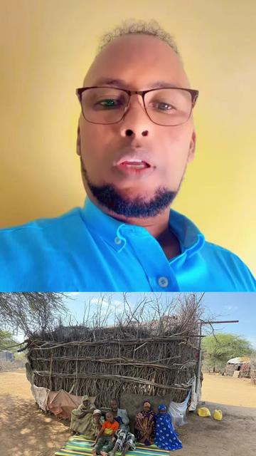 @Mohamed Baaruud Hussein