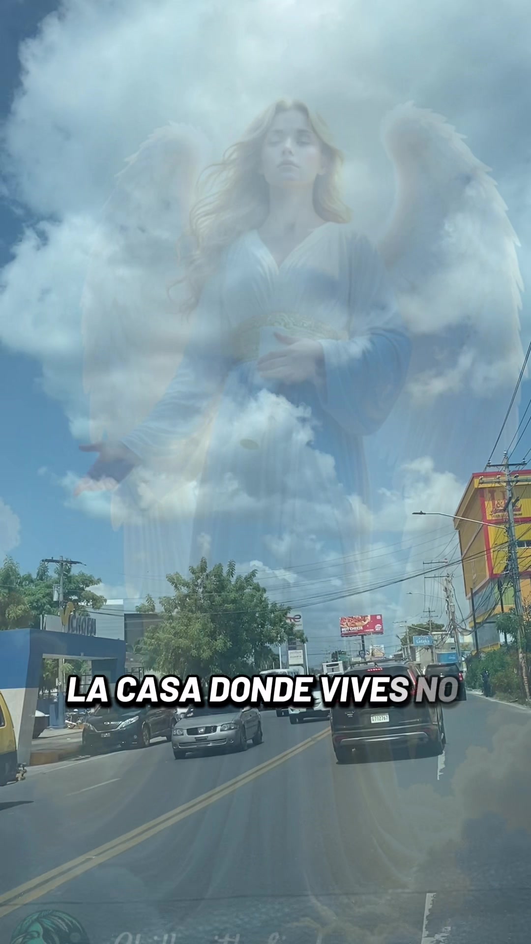 @Esp&iacute;ritu del cielo🎇