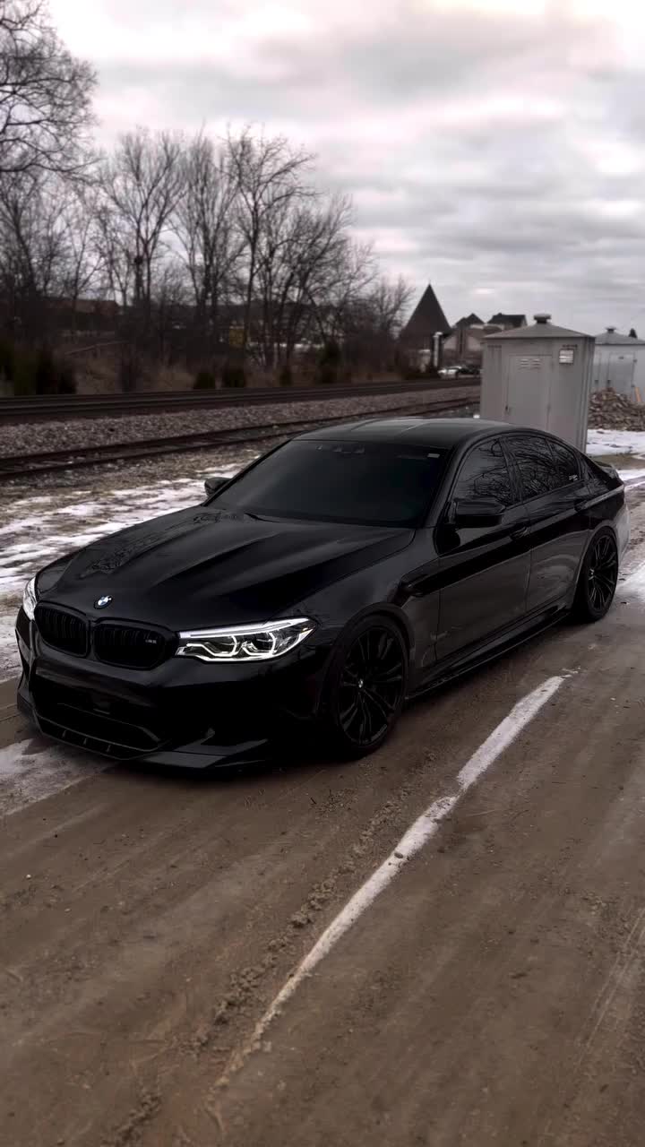 @the.BMWm