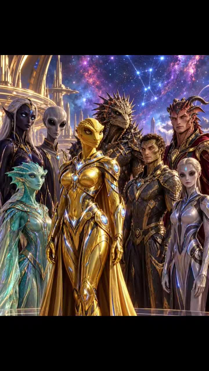 @Draconian Orion Priestess