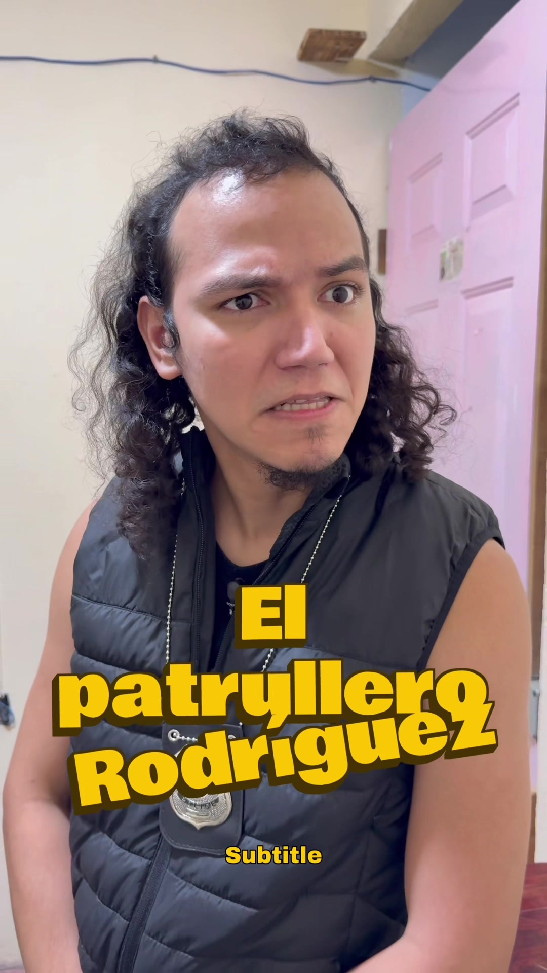 @HurónRodríguez