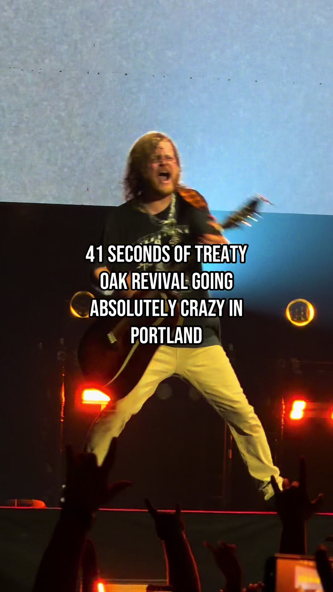 @Moda Center