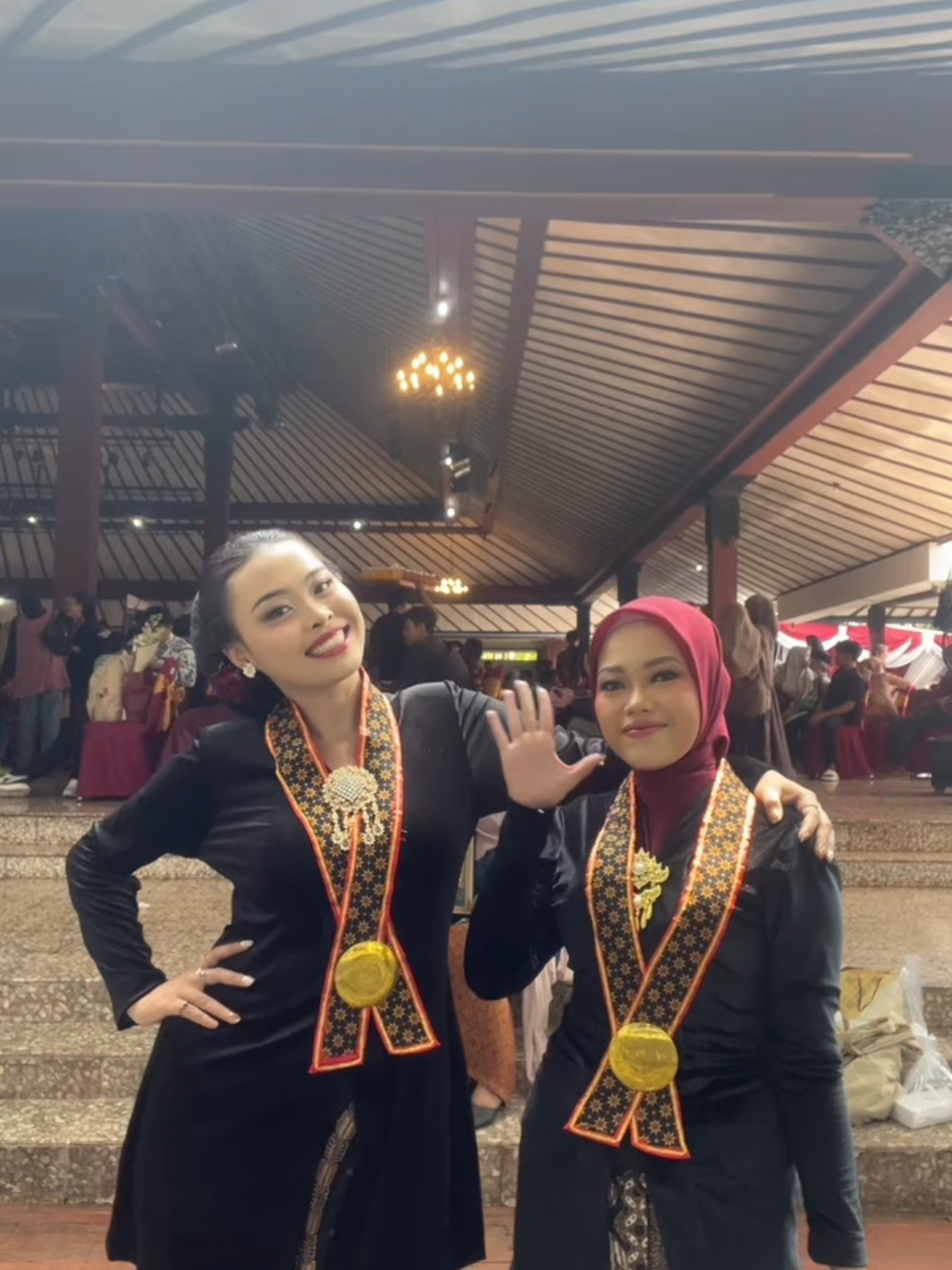 @galka putri