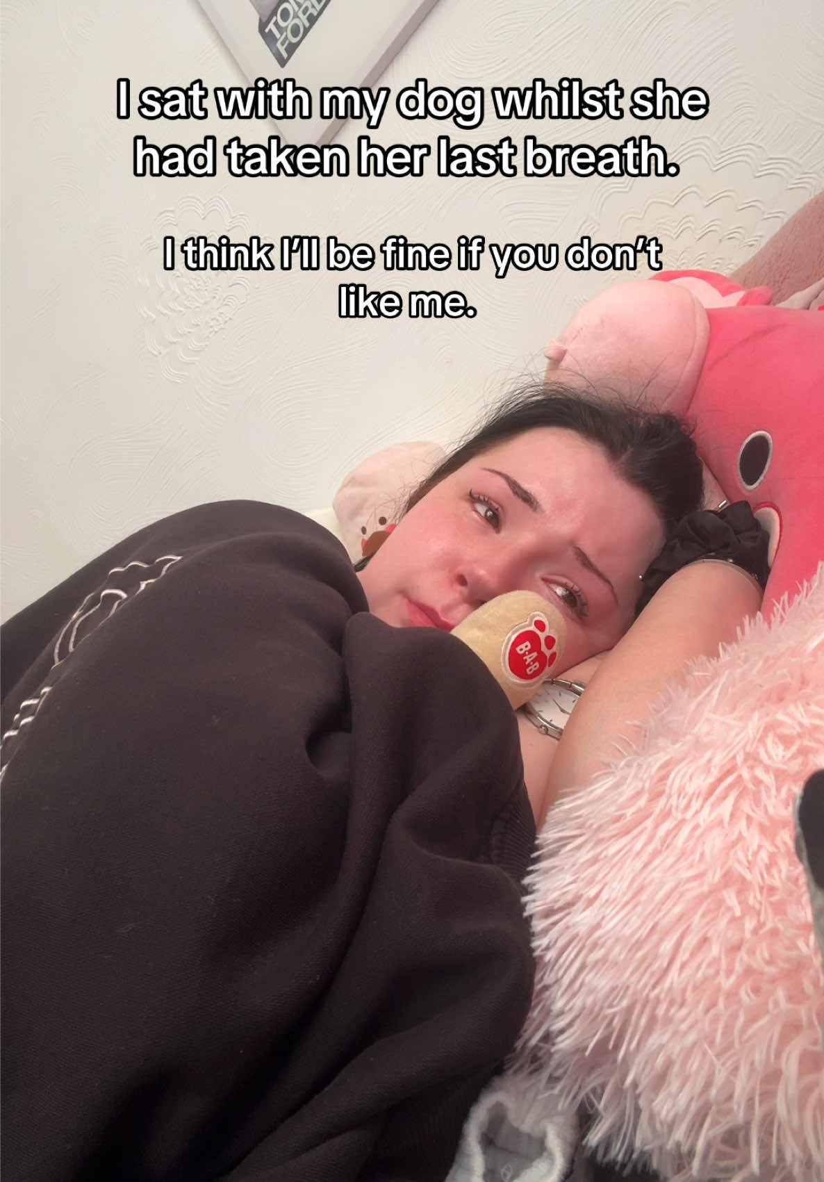 @Chloe Gilchrist