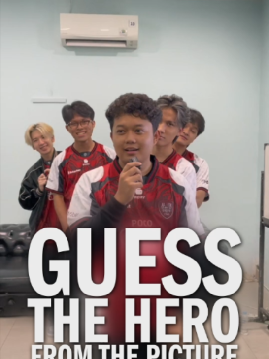 @Mobile Legends