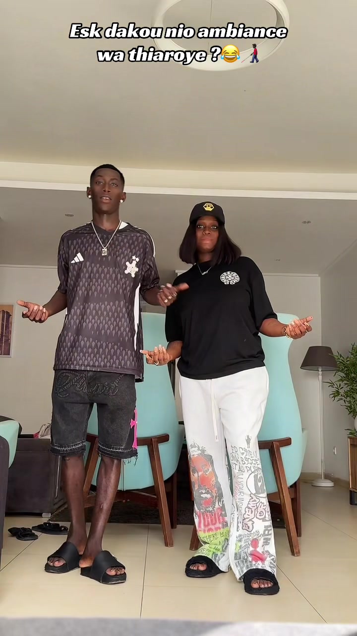 @PRINCE_✪_L&Oslash;&Uuml;FA_🇸🇳!!