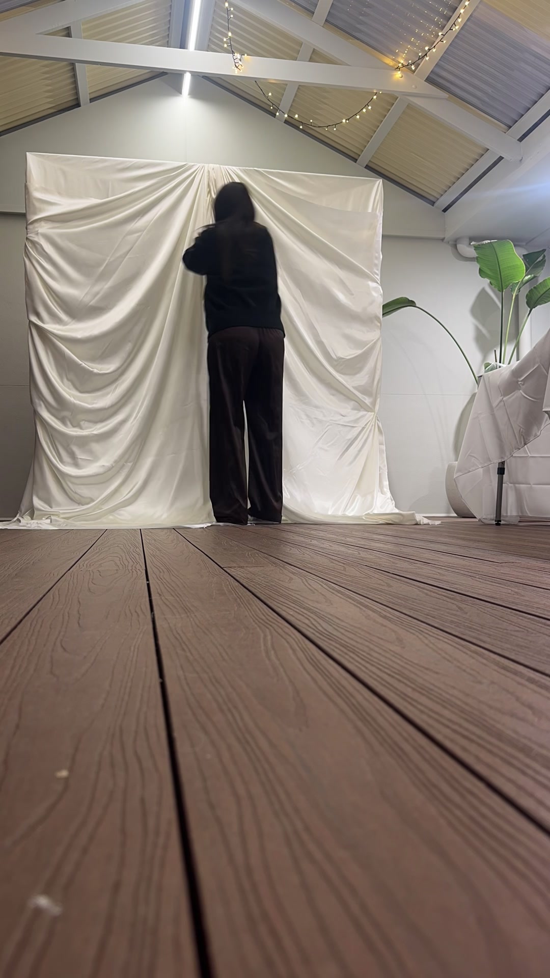 @The Veil Studio