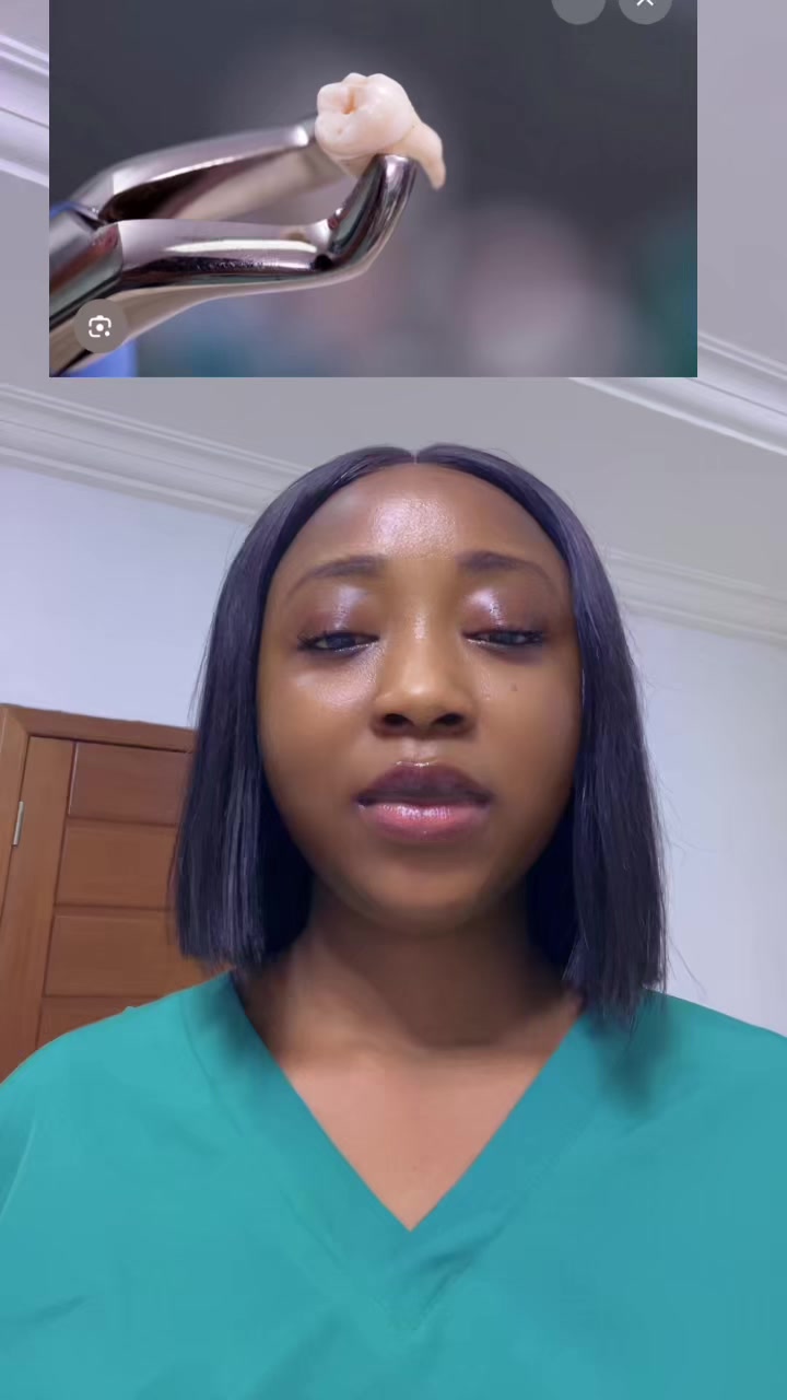 @NurseVivinelle_OralEducator🦷