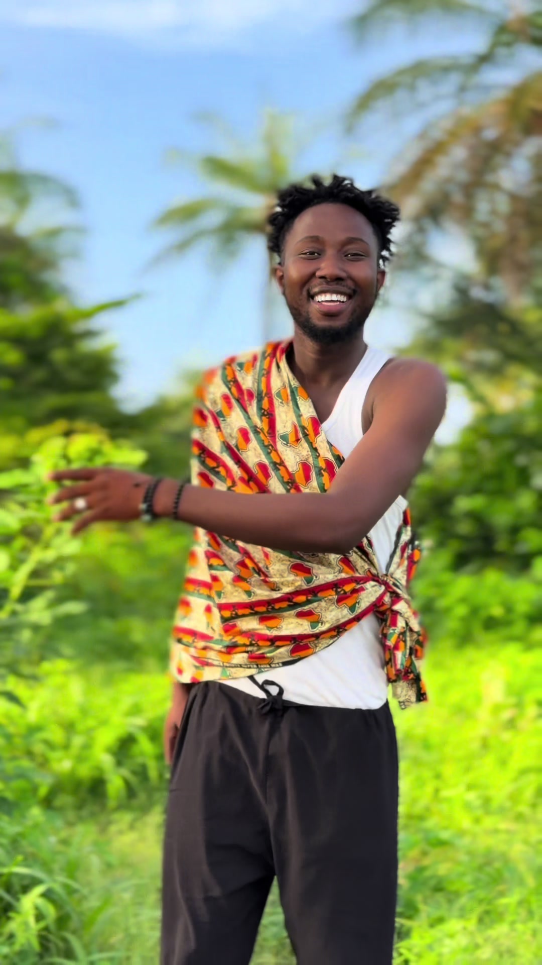 @Princeomzo 🫶🏾🇬🇲🤴🏼