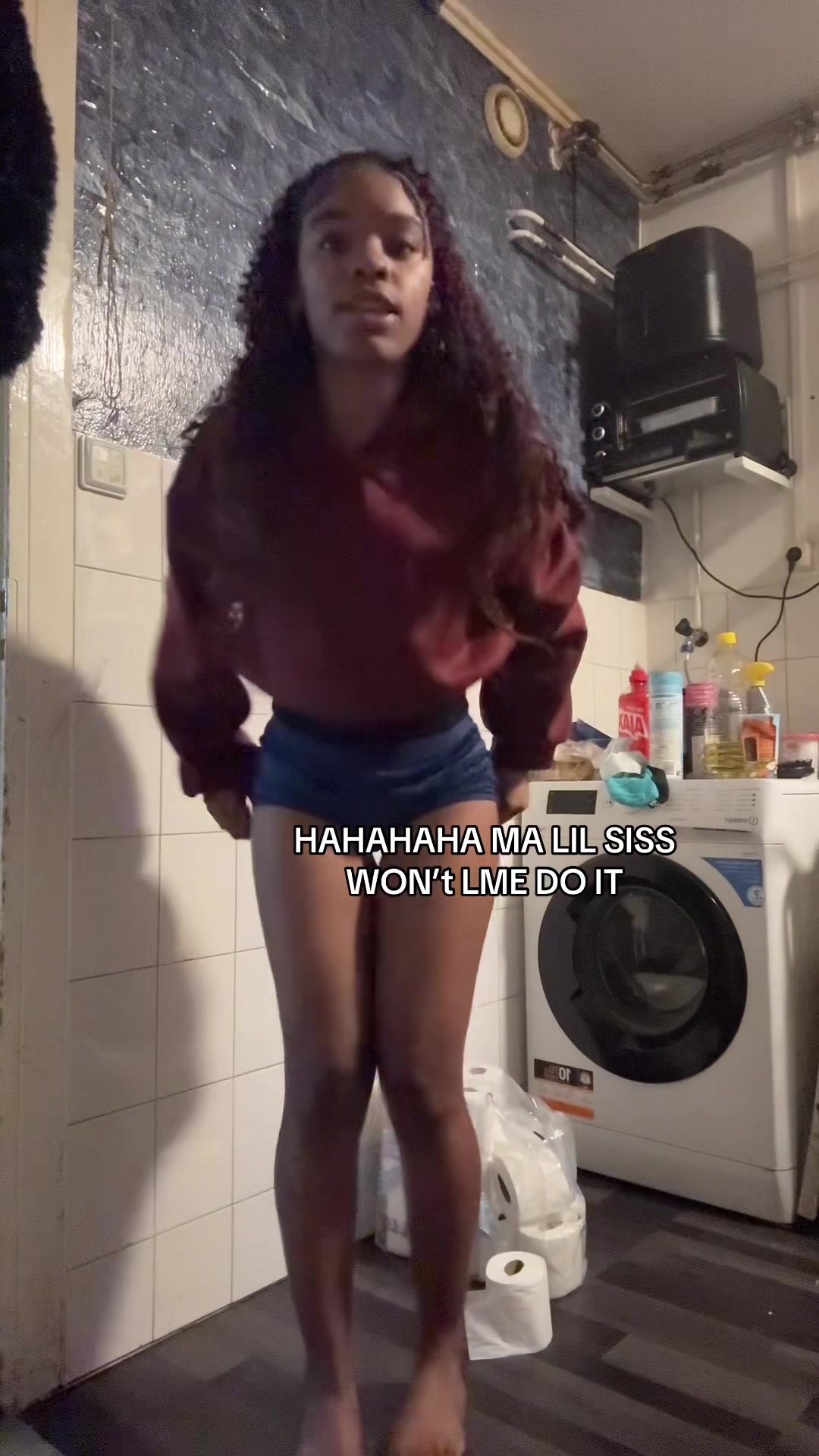 @Baby