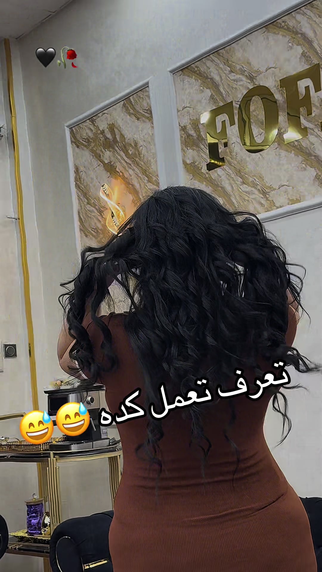 @🦋🌸Fofa🦋🌸 coiffeuse🦋🌸