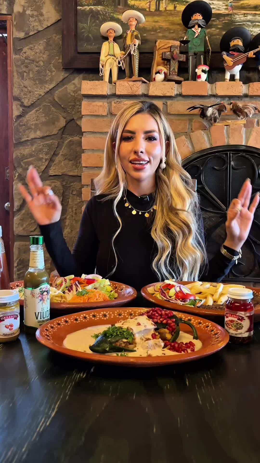 @Adriana Goch TV