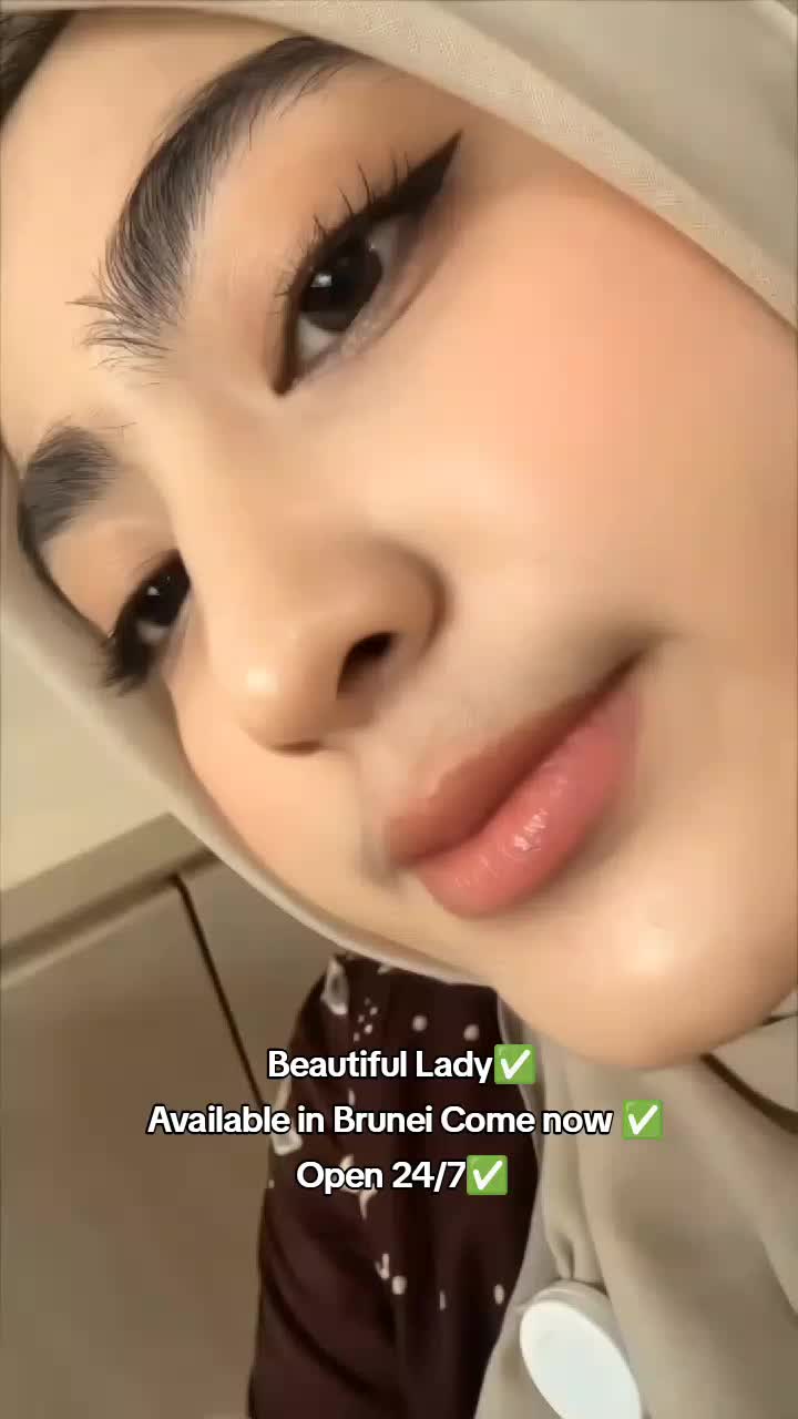@Brunei Girl ๐ง๐ณ