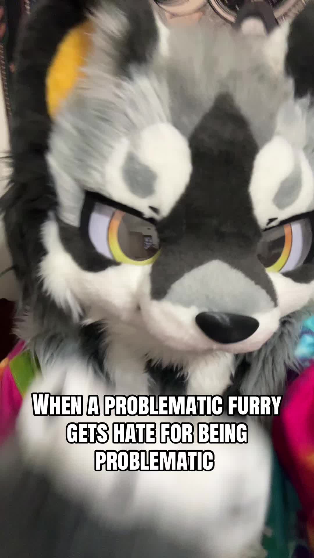 @Raijū