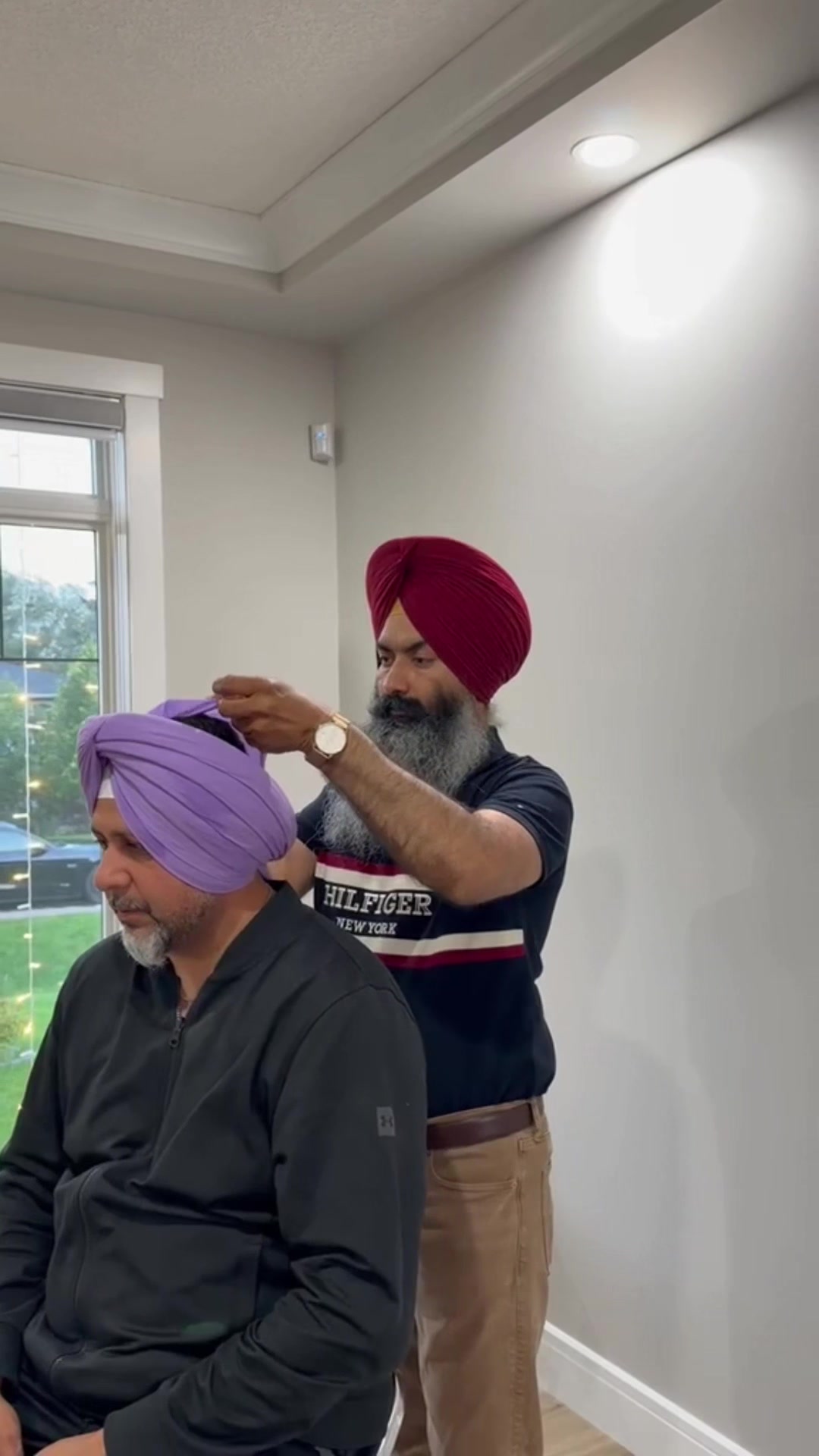 @Nanak ਸਿੰਘ royal.touch.turbans