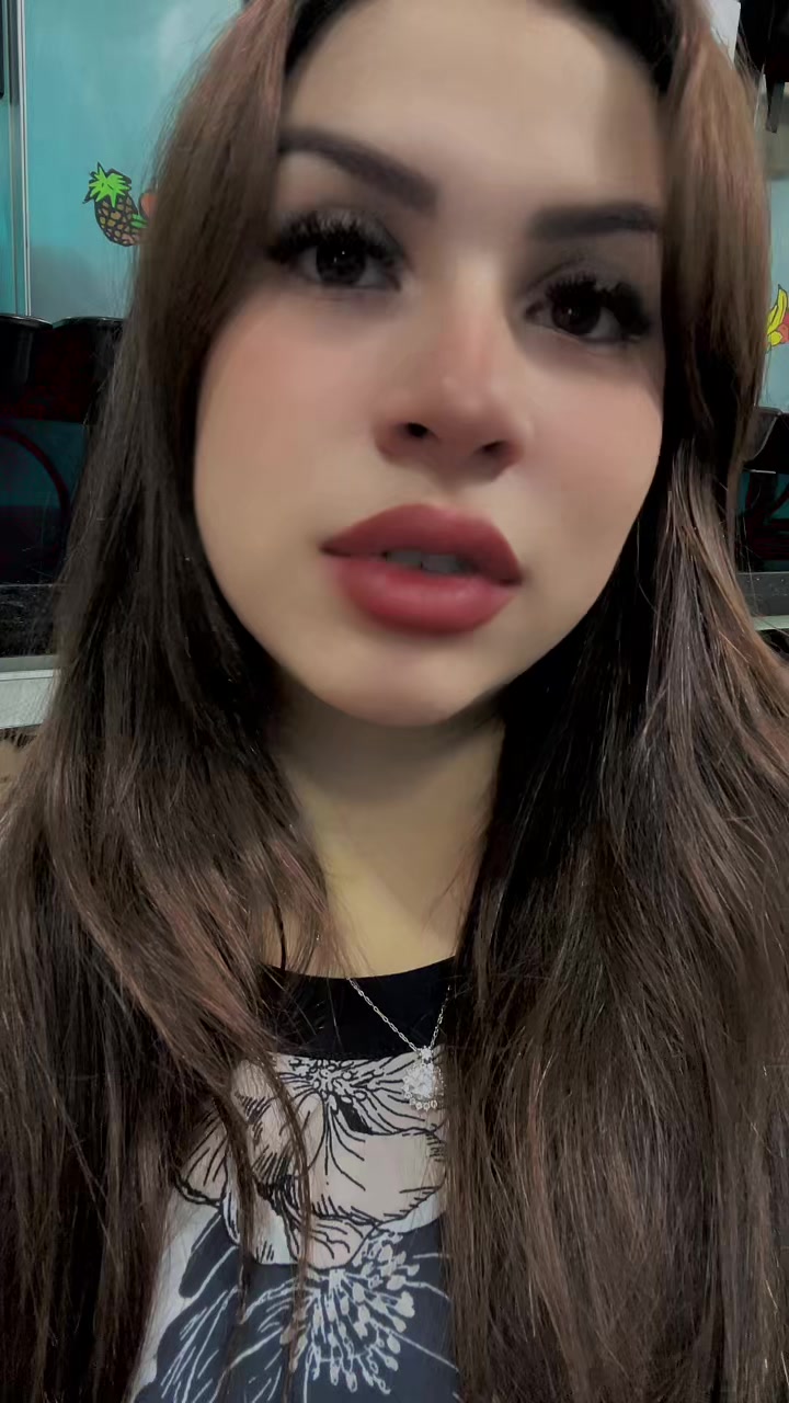 @Vivian Duarte