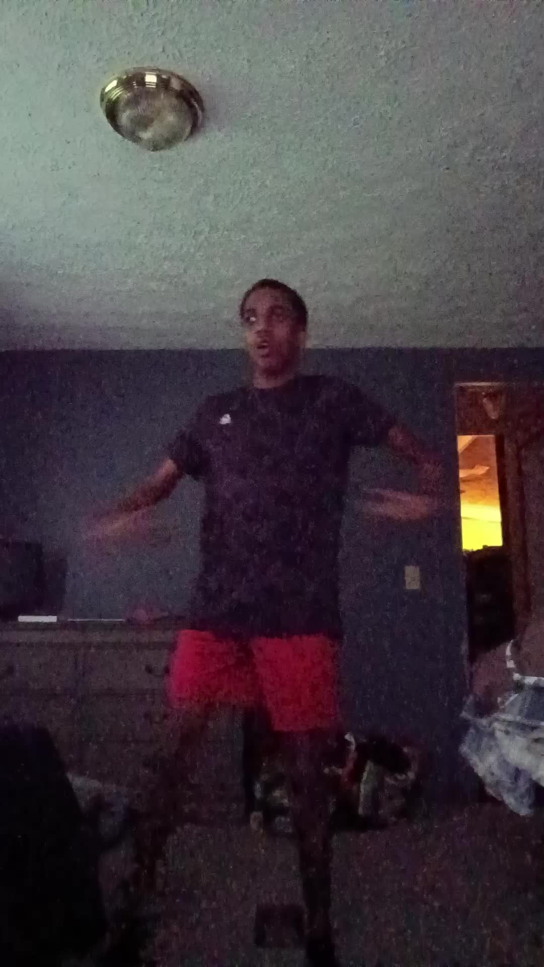 @Kavon Anthoney