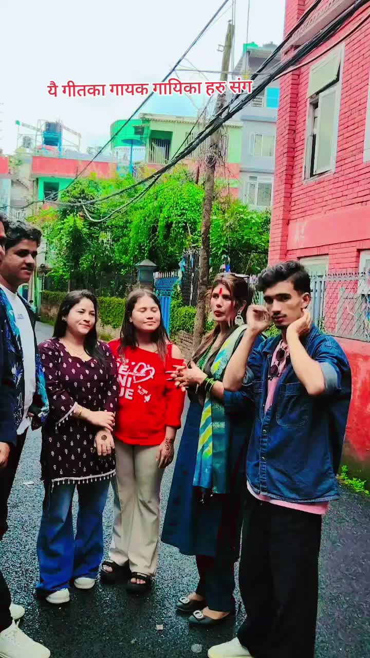 @Paru Bhatt