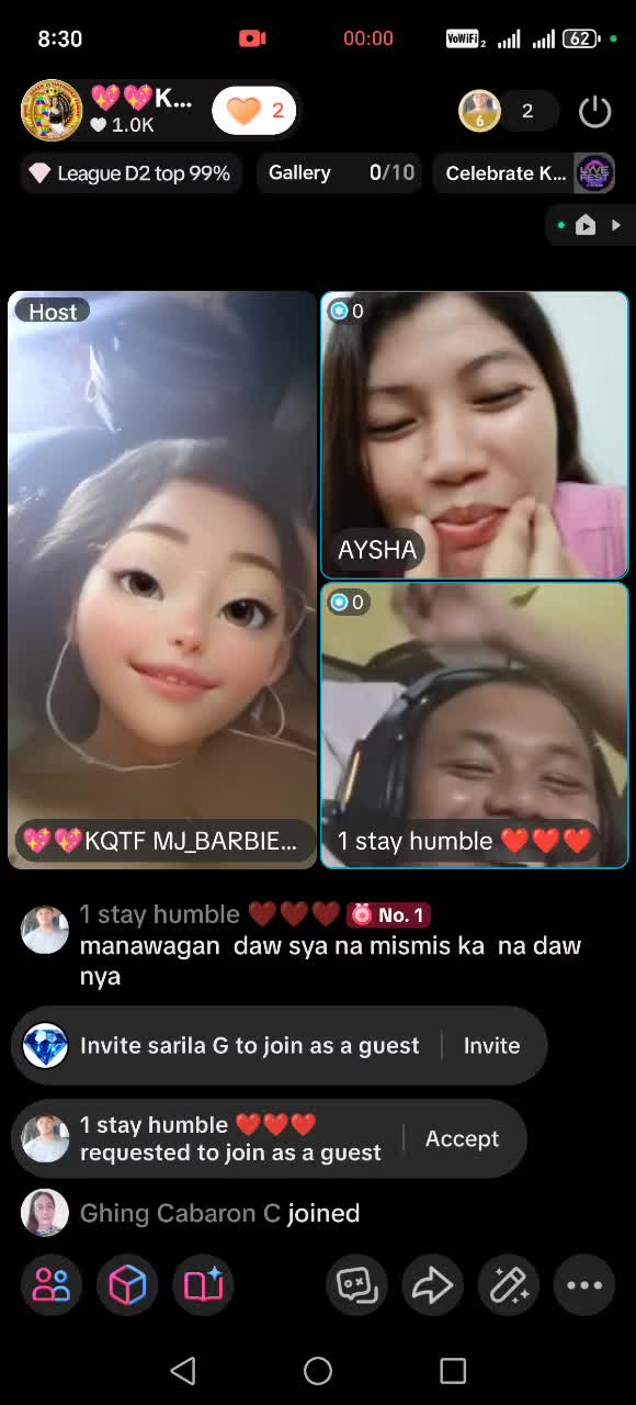 @💖💖KQTF MJ_BARBIEDOLL_025💖💖