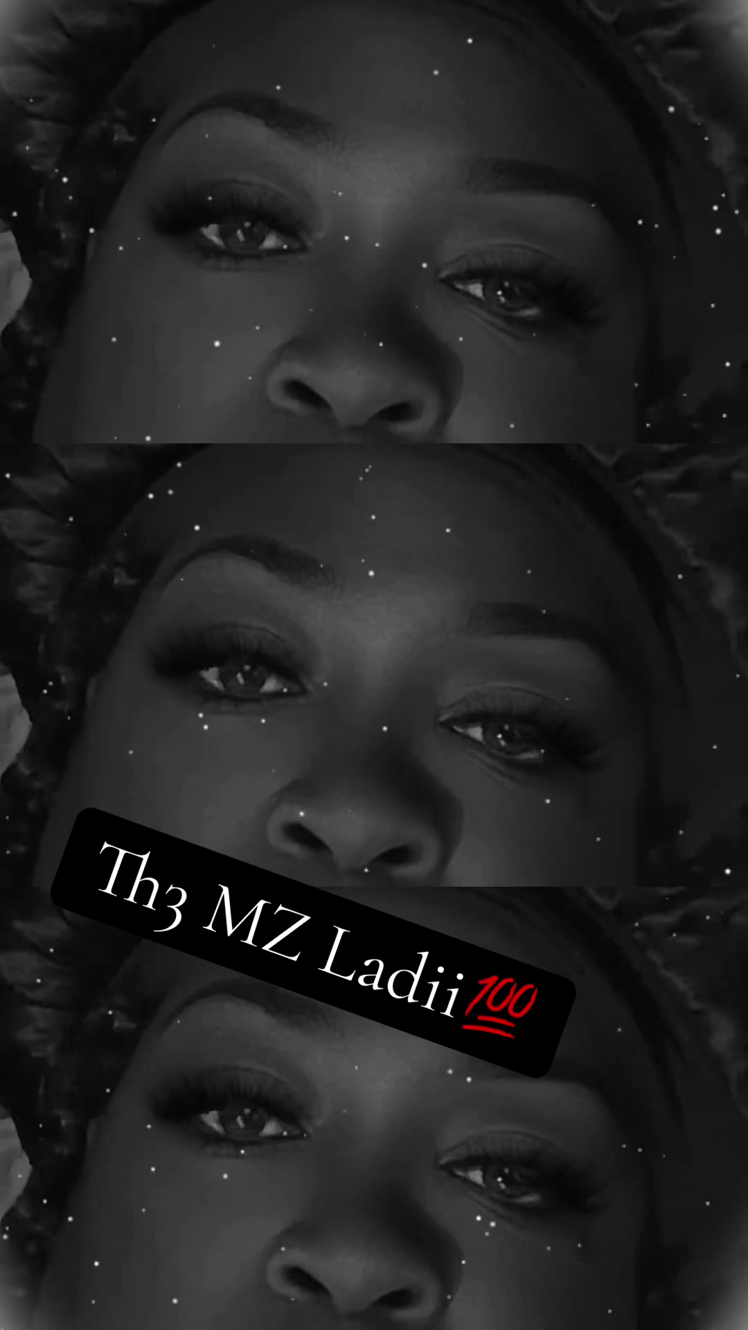 @MzLadii5o Gen ❌