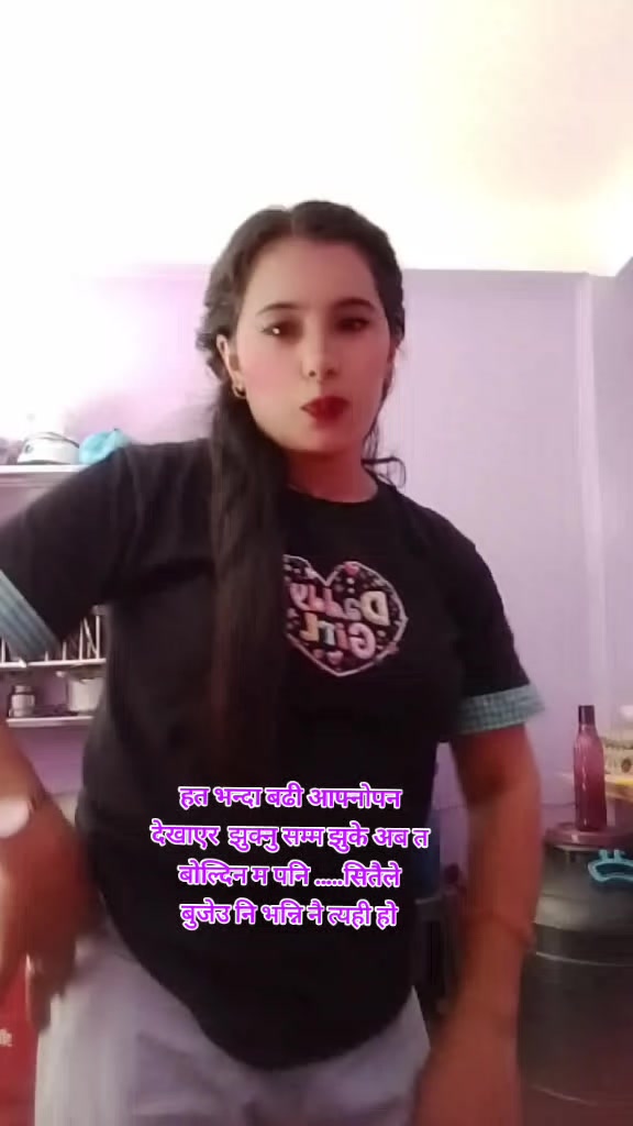 @Saru Khadka