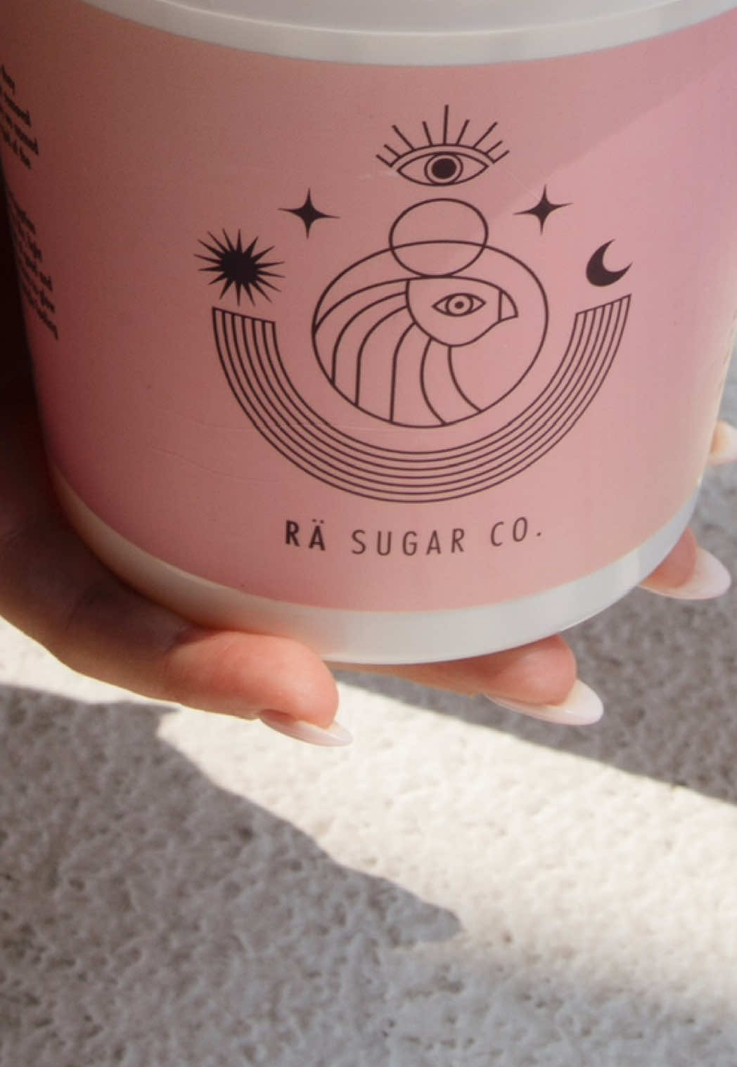 @Bare Body Sugaring