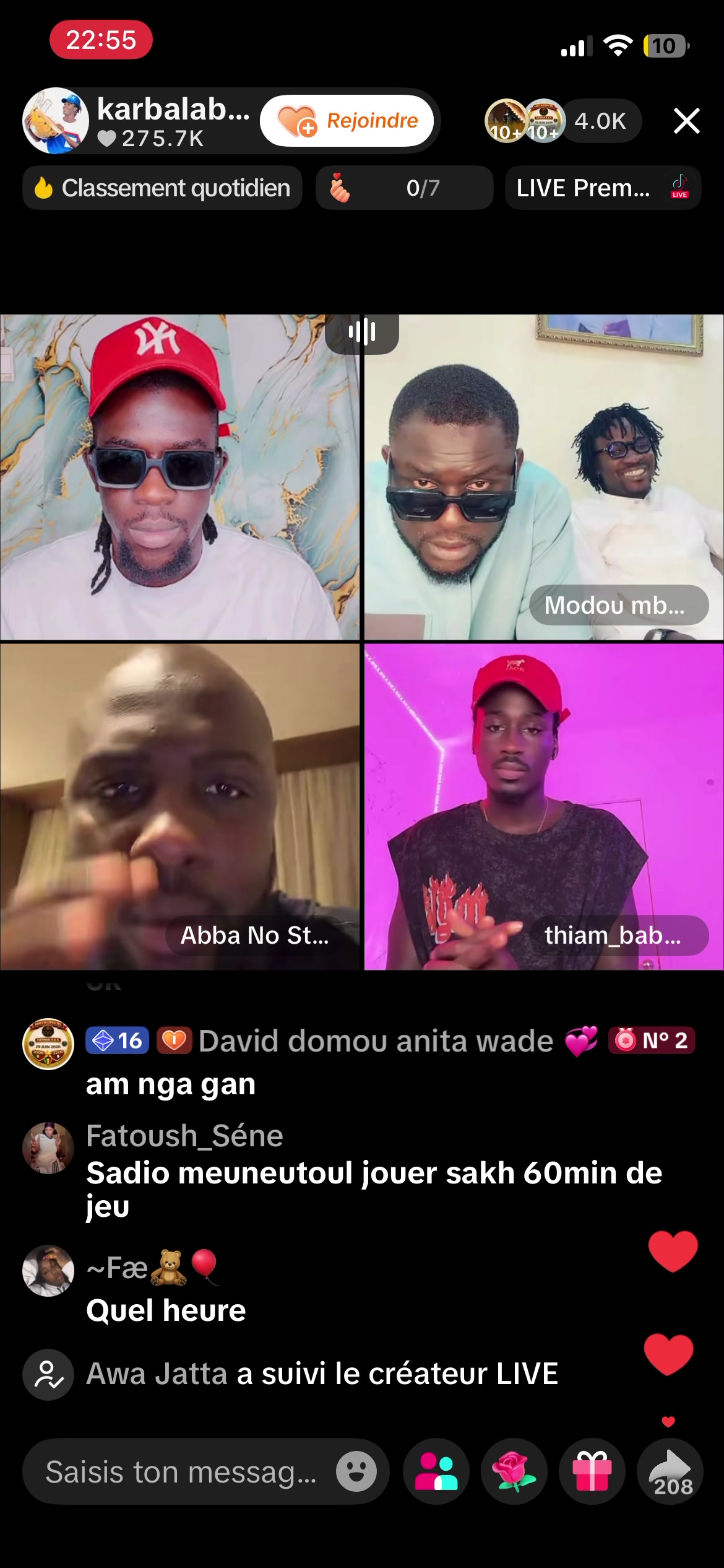 @M.H D