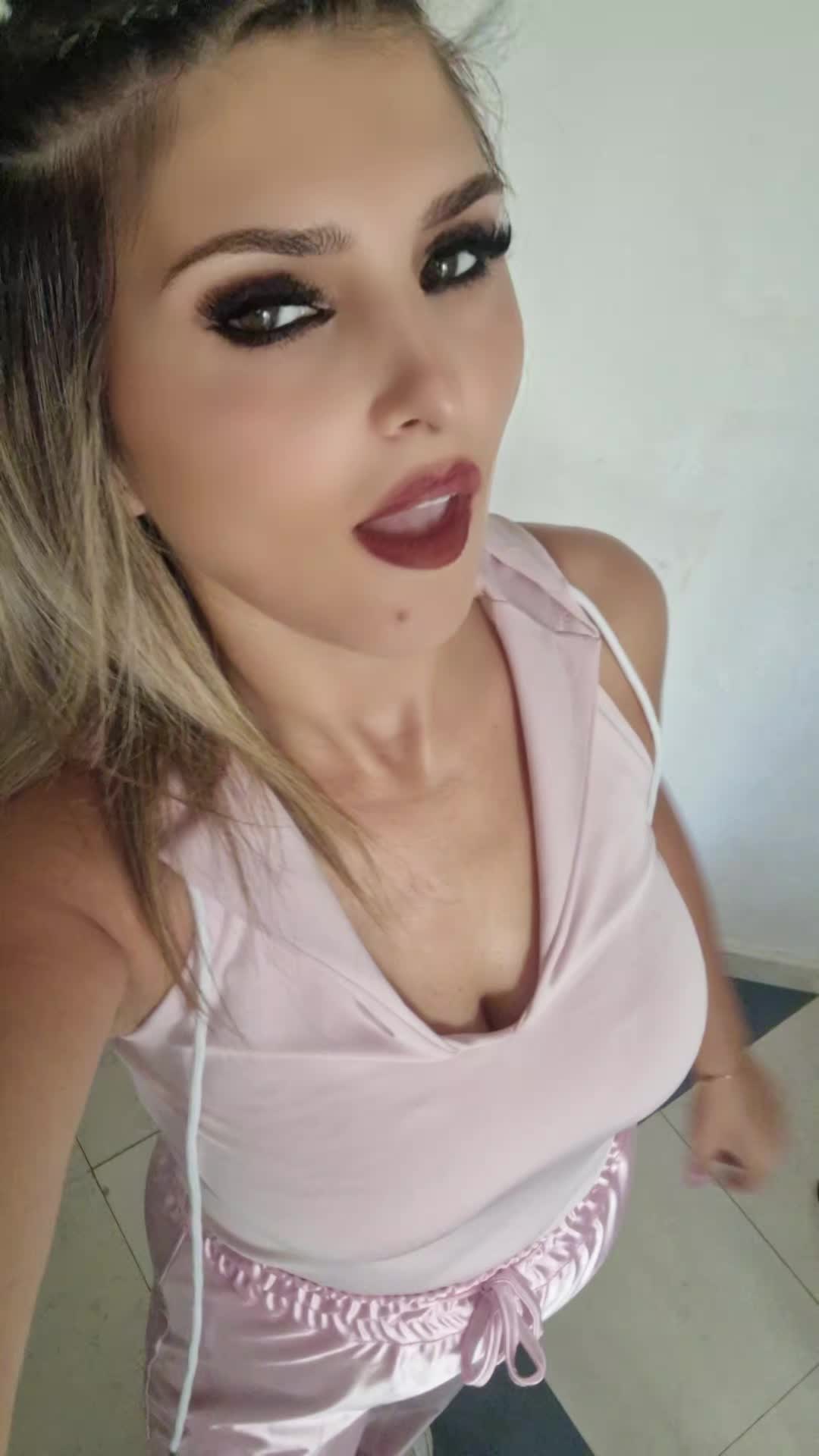 @La regina di Palermo 😍