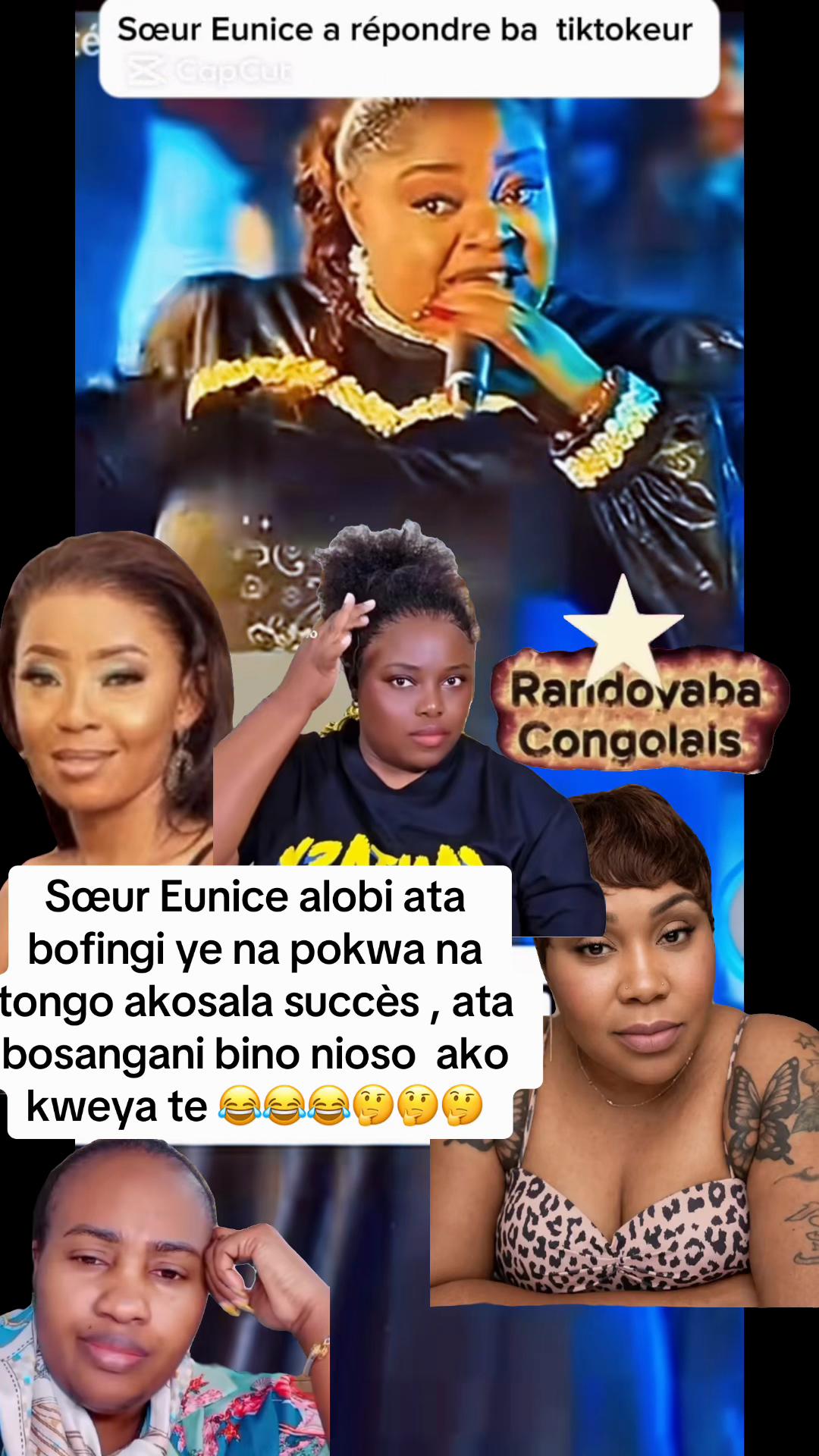 @RANDO ya ba congolais ๐๐๐