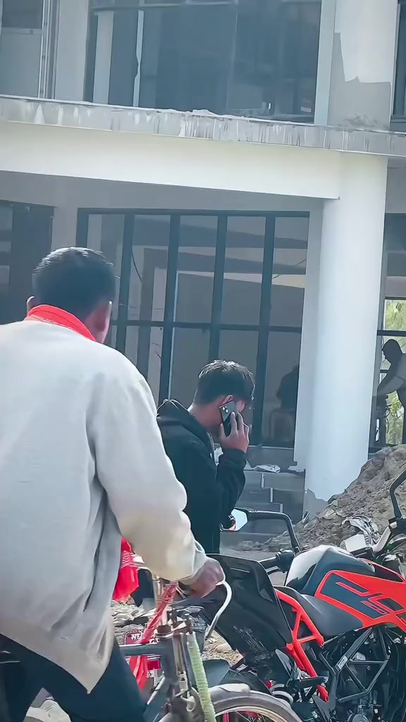 @Hasan ali