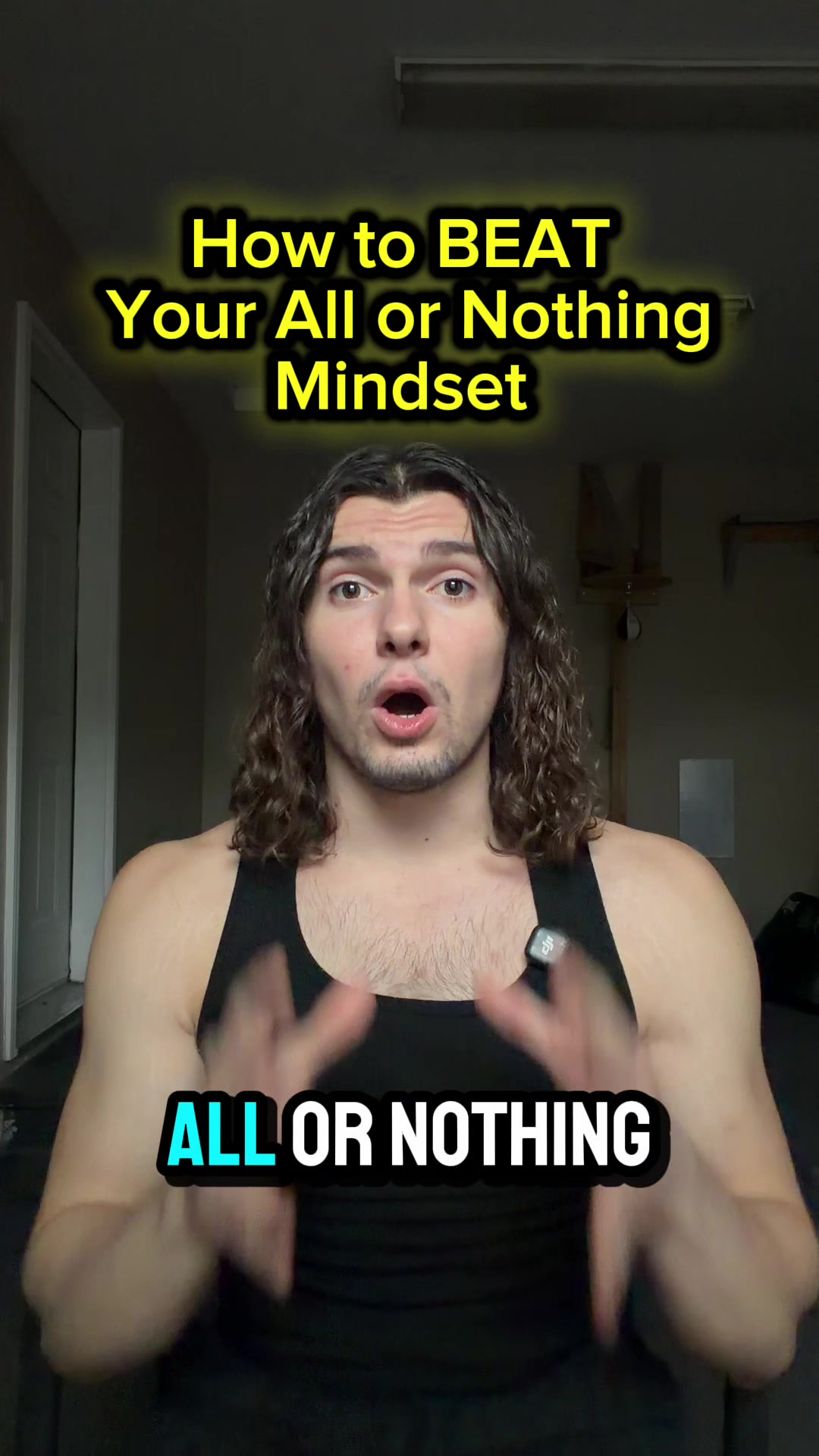 @Nico | Transformation Coach