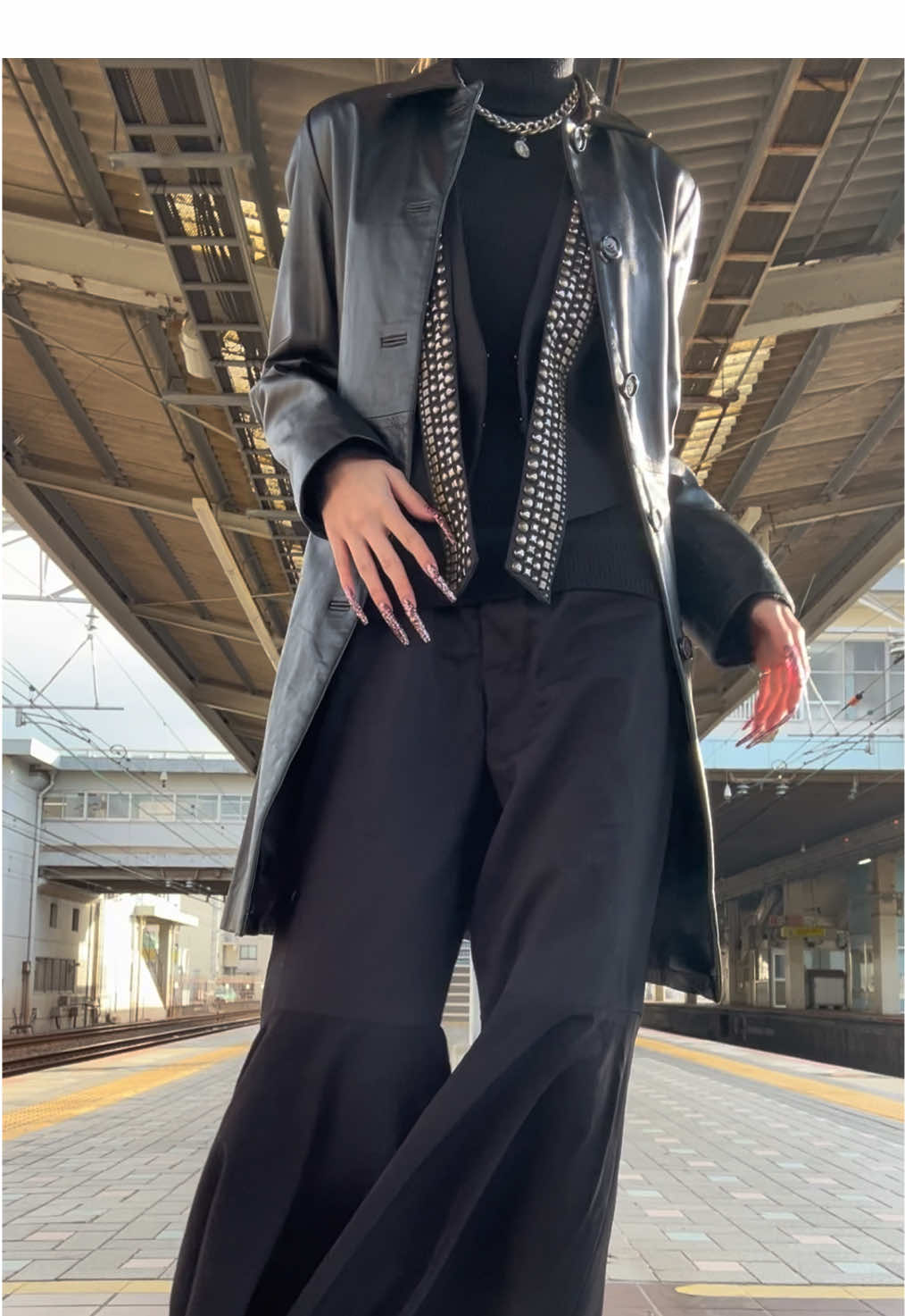 @メレ緒