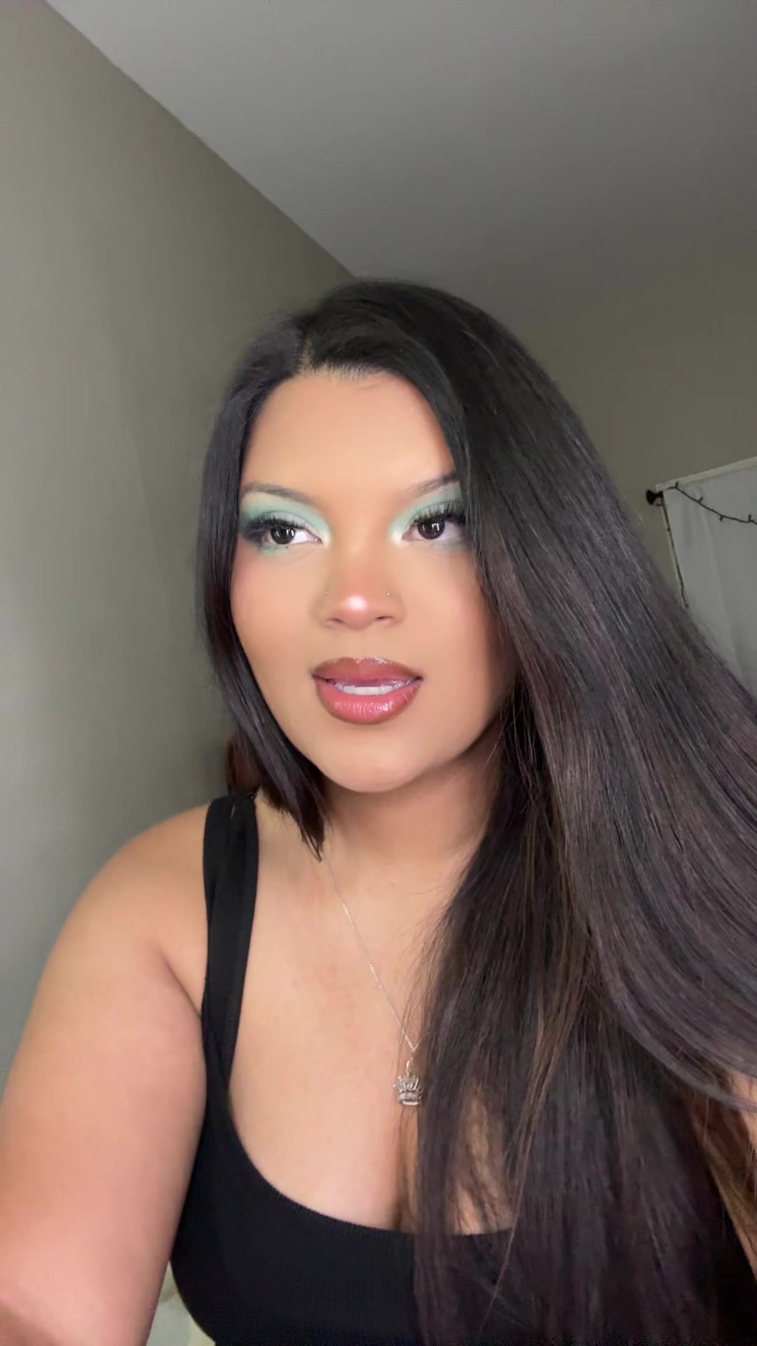 @Jessica Garza